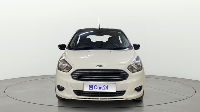 View Ford Figo Aspire Image 1 Used Ford Figo Aspire Image 1