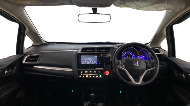 View Honda WR-V Image 31 Used Honda WR-V Image 31