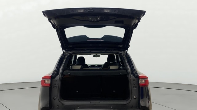 View Nissan Magnite Image 16 Used Nissan Magnite Image 16