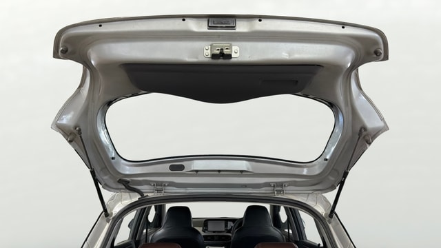 View Hyundai Grand i10 Nios Image 16 Used Hyundai Grand i10 Nios Image 16