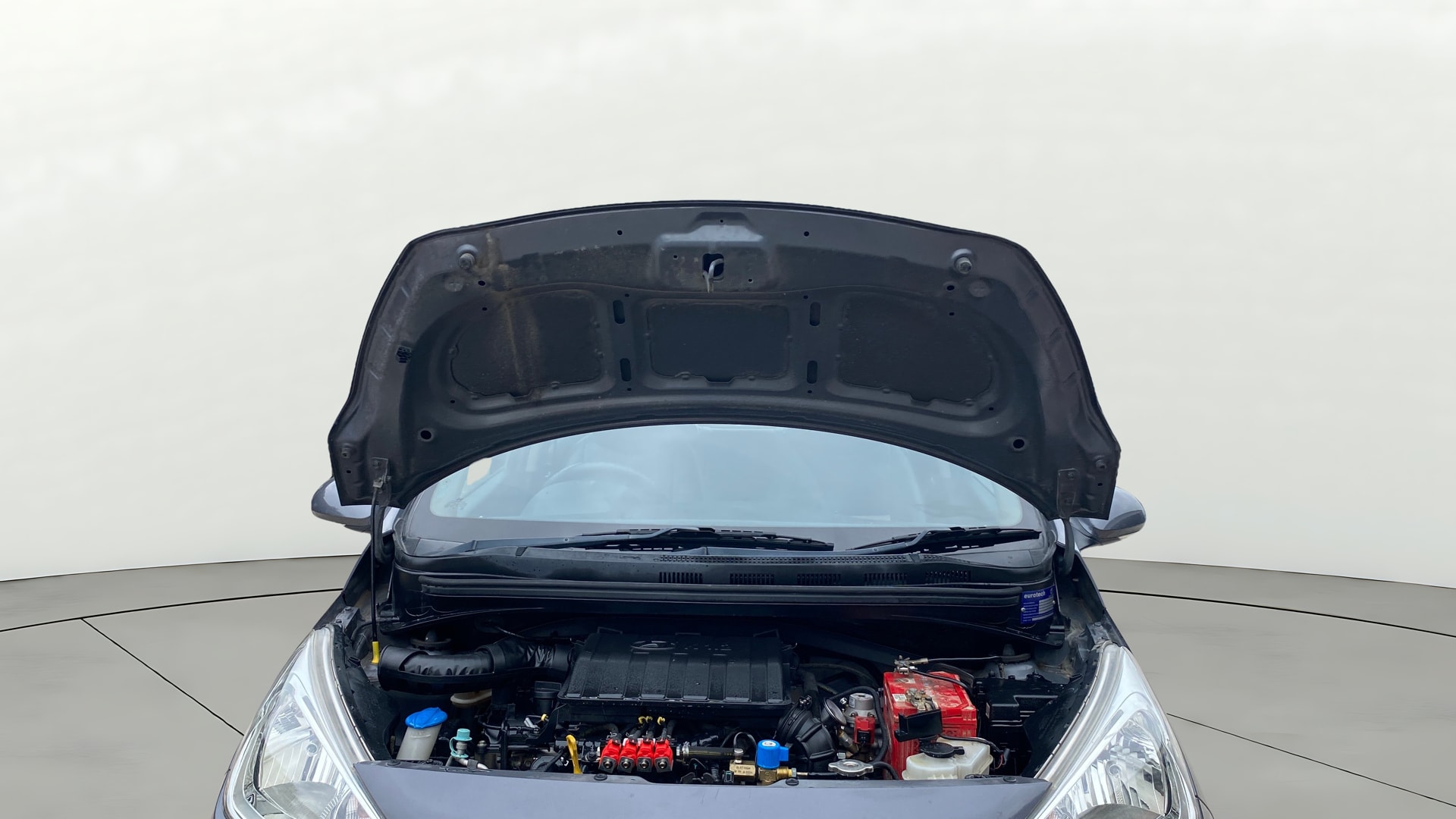 View 2016 Hyundai Grand i10 Sportz 1.2 Kappa Image 32 Used 2016 Hyundai Grand i10 Sportz 1.2 Kappa Image 32
