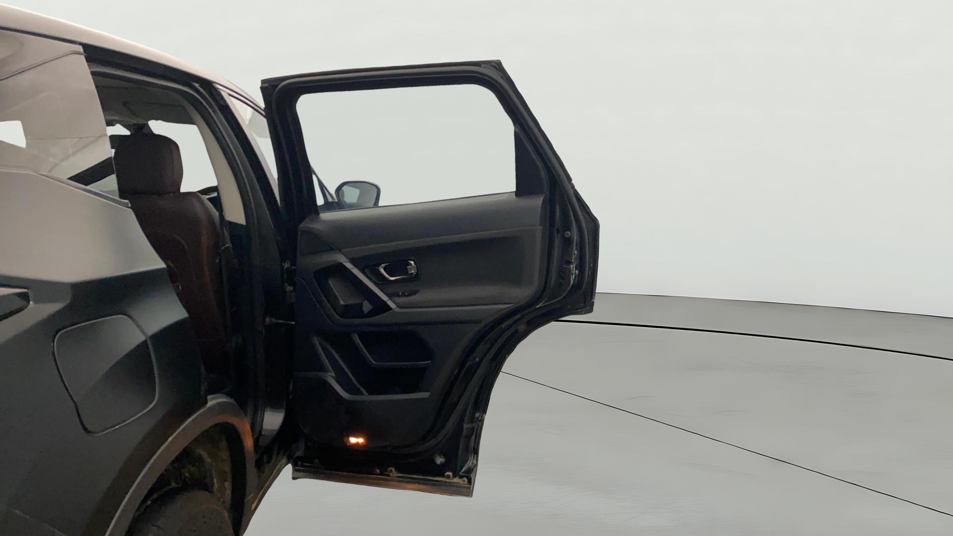 View 2021 Tata Harrier XE Image 8 Used 2021 Tata Harrier XE Image 8