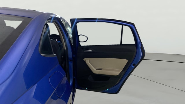 View Volkswagen Virtus Image 7 Used Volkswagen Virtus Image 7