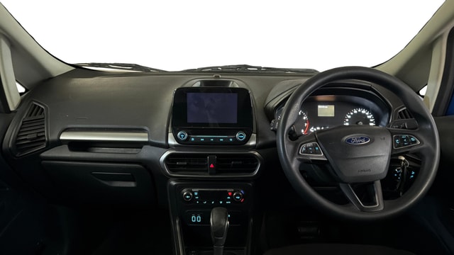 View Ford EcoSport Image 15 Used Ford EcoSport Image 15