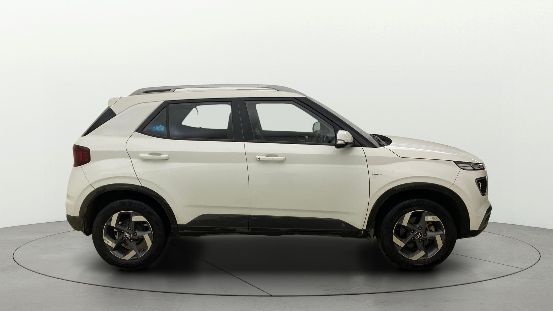 Used 2021 Hyundai Venue Used 2021 Hyundai Venue