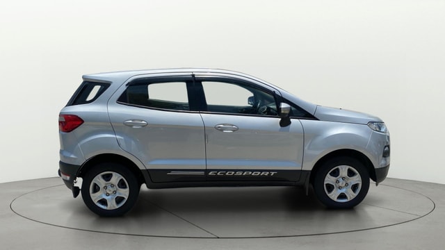 View Ford EcoSport Image 8 Used Ford EcoSport Image 8