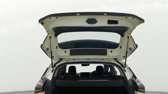 View Tata Nexon Image 17 Used Tata Nexon Image 17