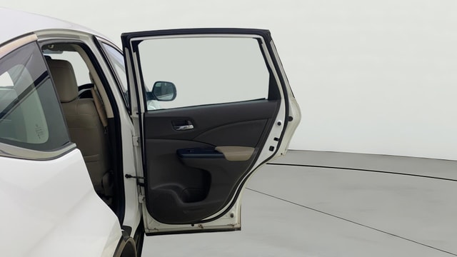 View Honda CR-V Image 6 Used Honda CR-V Image 6