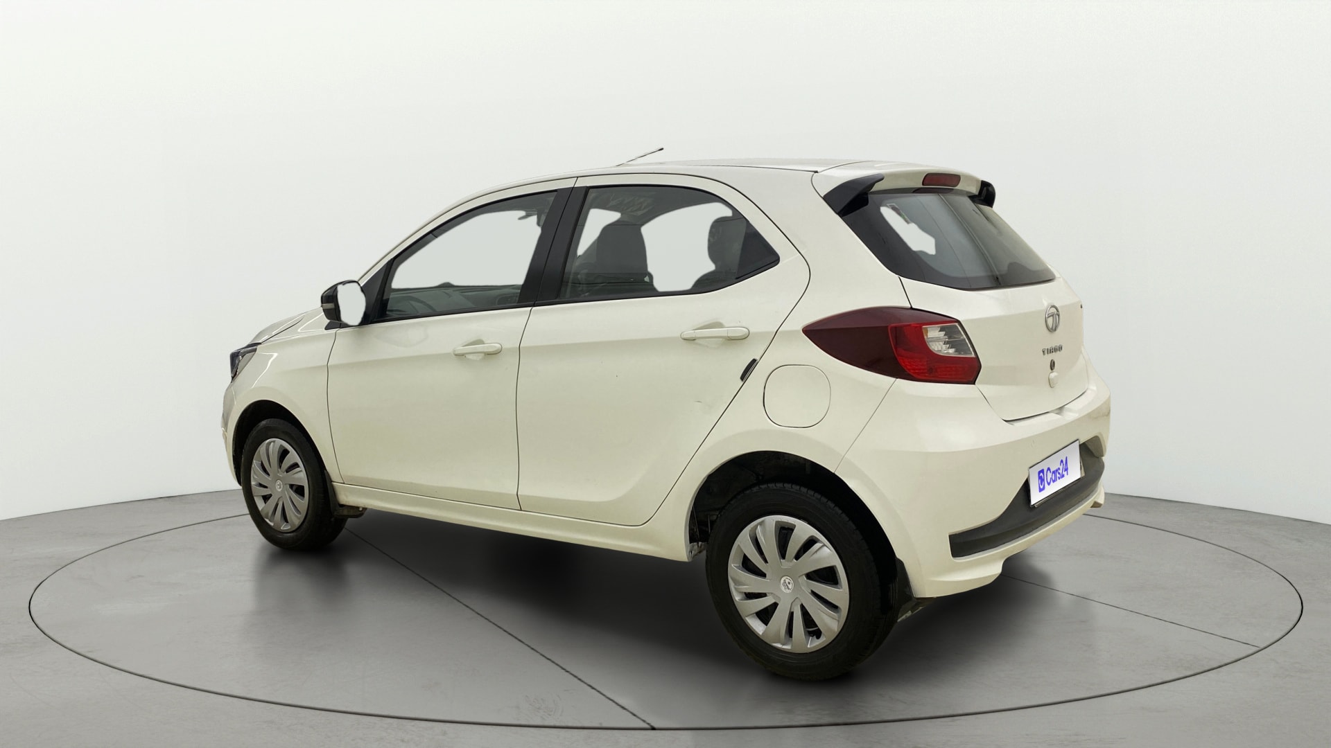 Used 2022 Tata Tiago Used 2022 Tata Tiago