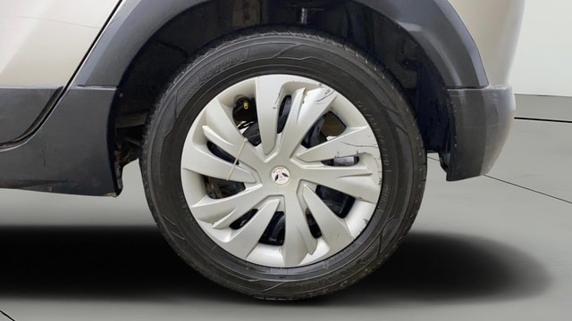 View Tata Tiago NRG Image 11 Used Tata Tiago NRG Image 11