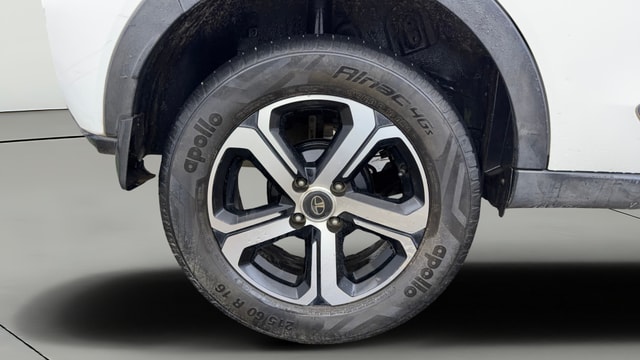 View Tata Nexon Image 34 Used Tata Nexon Image 34