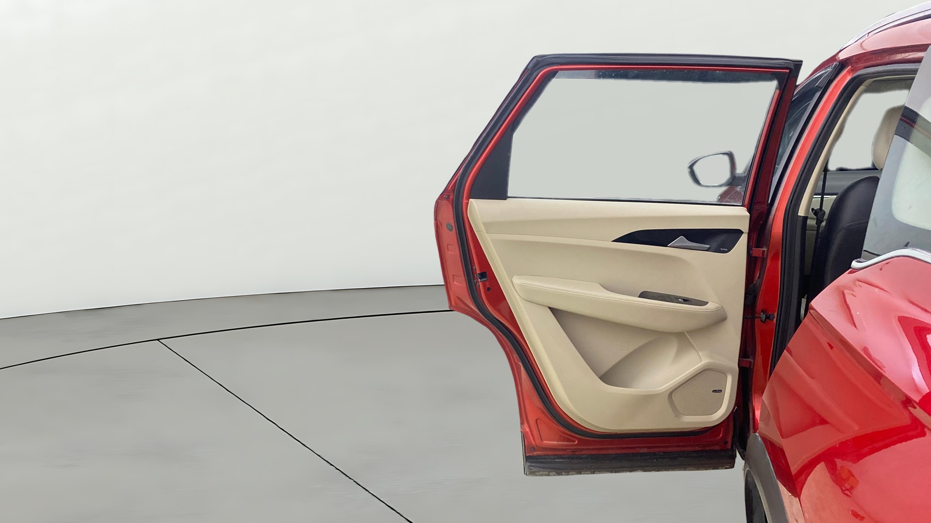 Used 2021 MG Hector Used 2021 MG Hector