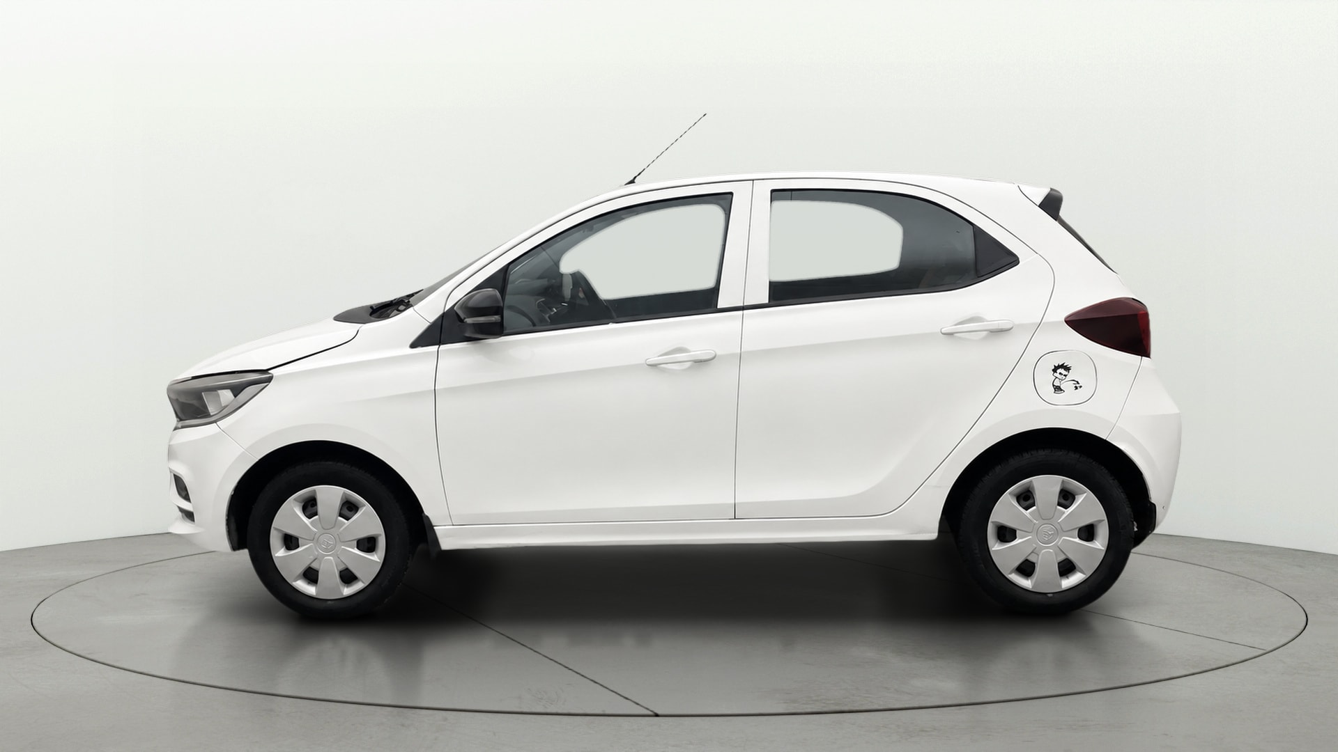 Used 2022 Tata Tiago Used 2022 Tata Tiago