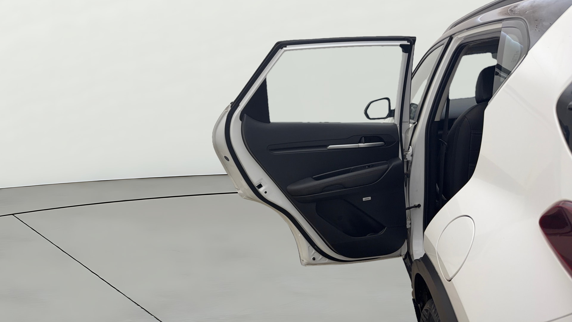 Used 2020 Kia Sonet Used 2020 Kia Sonet