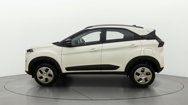 View Tata Nexon Image 5 Used Tata Nexon Image 5