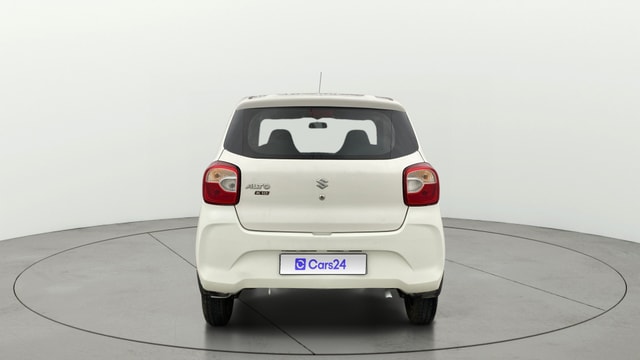 View Maruti Suzuki Alto K10 Image 38 Used Maruti Suzuki Alto K10 Image 38