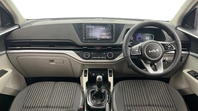 View Kia Carens Image 31 Used Kia Carens Image 31