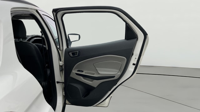 View Ford EcoSport Image 7 Used Ford EcoSport Image 7