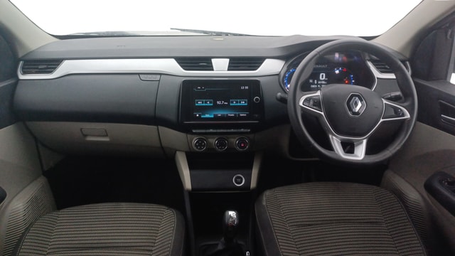 View Renault Triber Image 16 Used Renault Triber Image 16