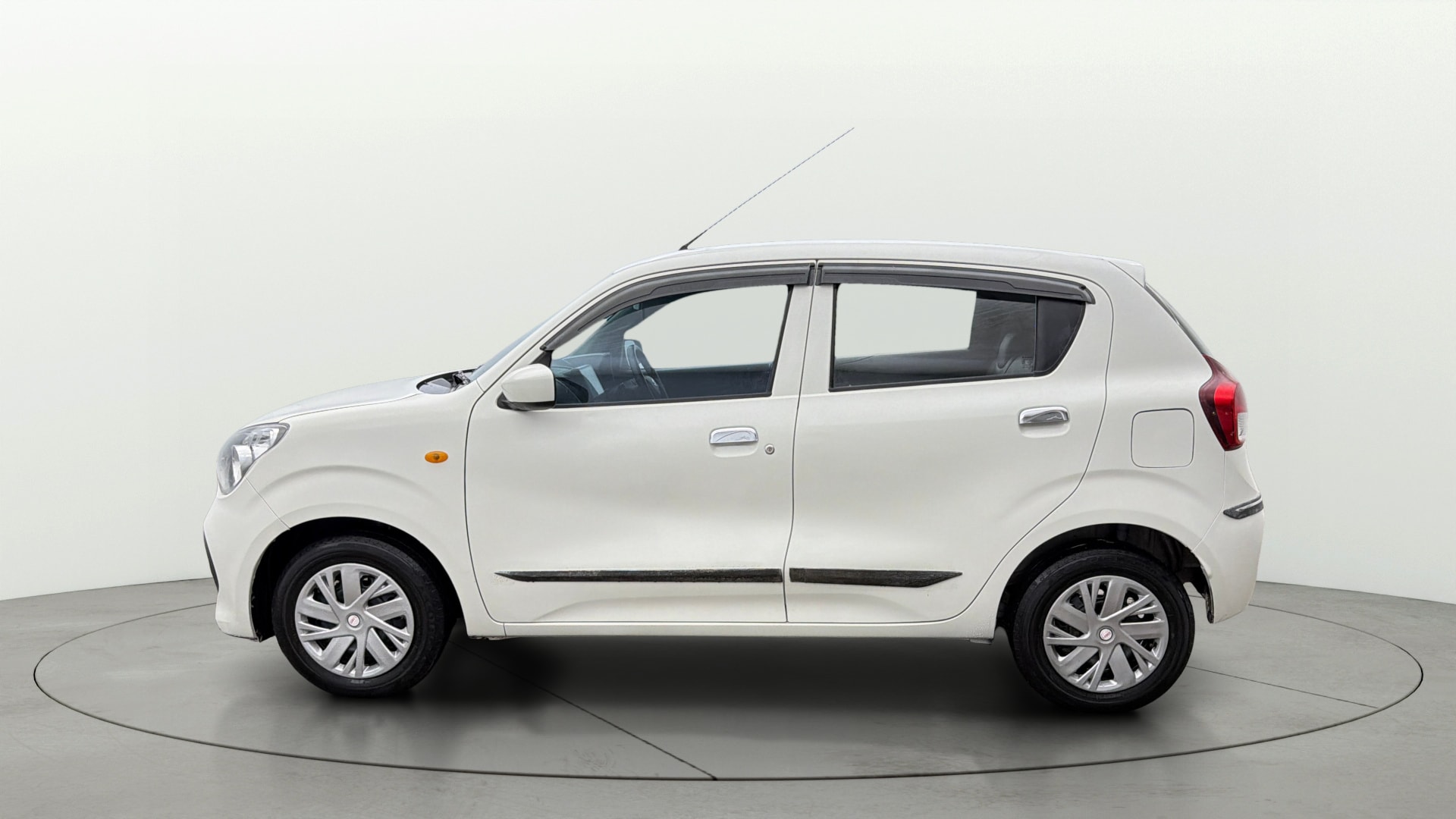 Used 2023 Maruti Suzuki 1000 Used 2023 Maruti Suzuki 1000