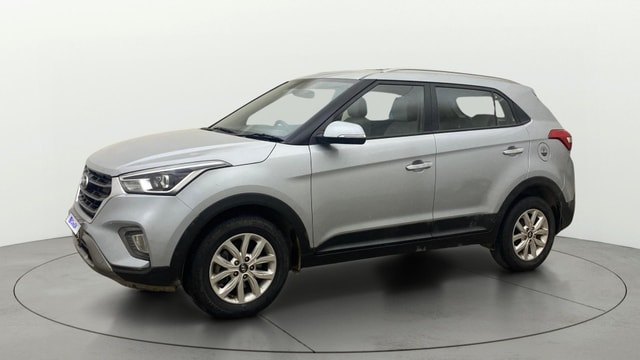 View Hyundai Creta Image 22 Used Hyundai Creta Image 22