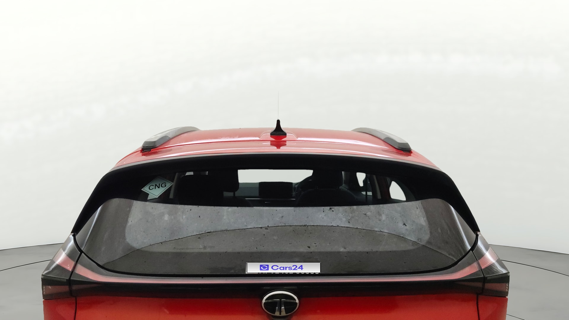 Used 2024 Tata Nexon Used 2024 Tata Nexon