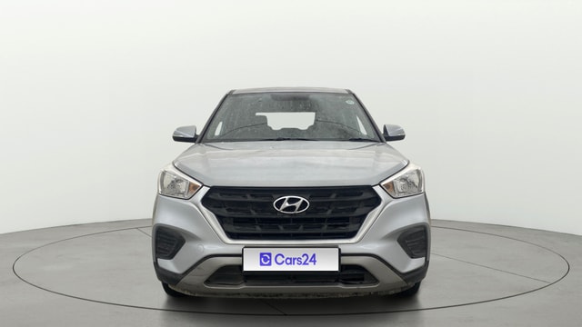 View Hyundai Creta Image 1 Used Hyundai Creta Image 1