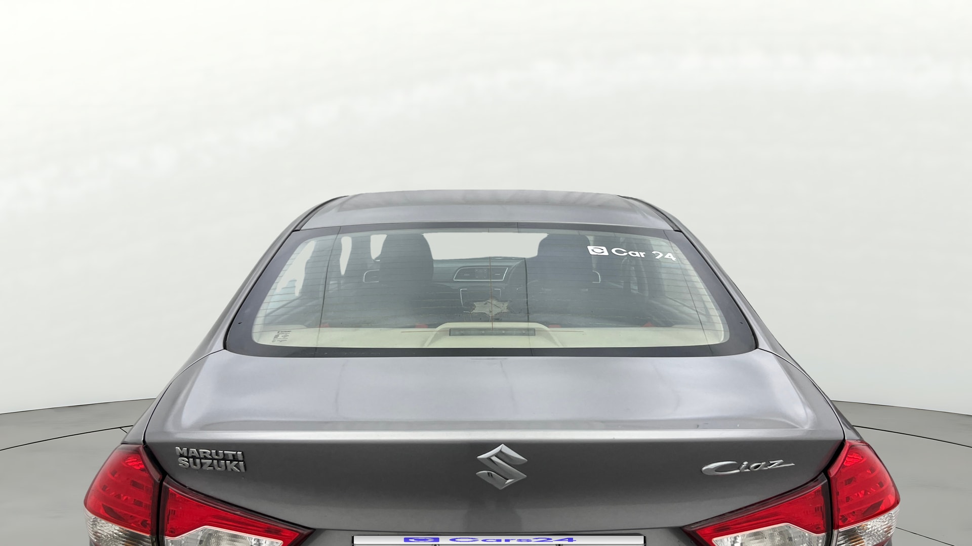 Used 2016 Maruti Suzuki 1000 Used 2016 Maruti Suzuki 1000