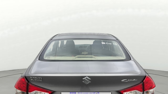 View Maruti Suzuki 1000 Image 4 Used Maruti Suzuki 1000 Image 4