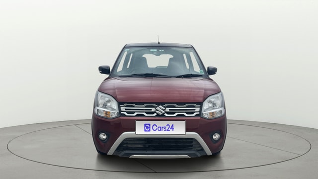 View Maruti Suzuki 1000 Image 1 Used Maruti Suzuki 1000 Image 1