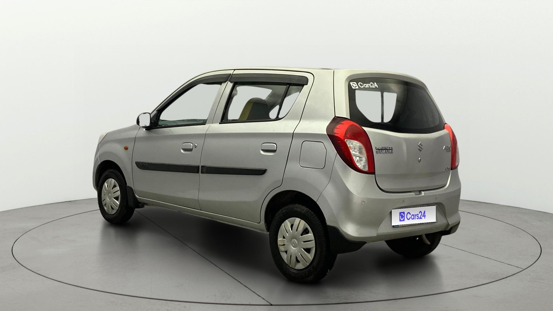 View 2015 Maruti Suzuki Alto 800 LX Image 2 Used 2015 Maruti Suzuki Alto 800 LX Image 2