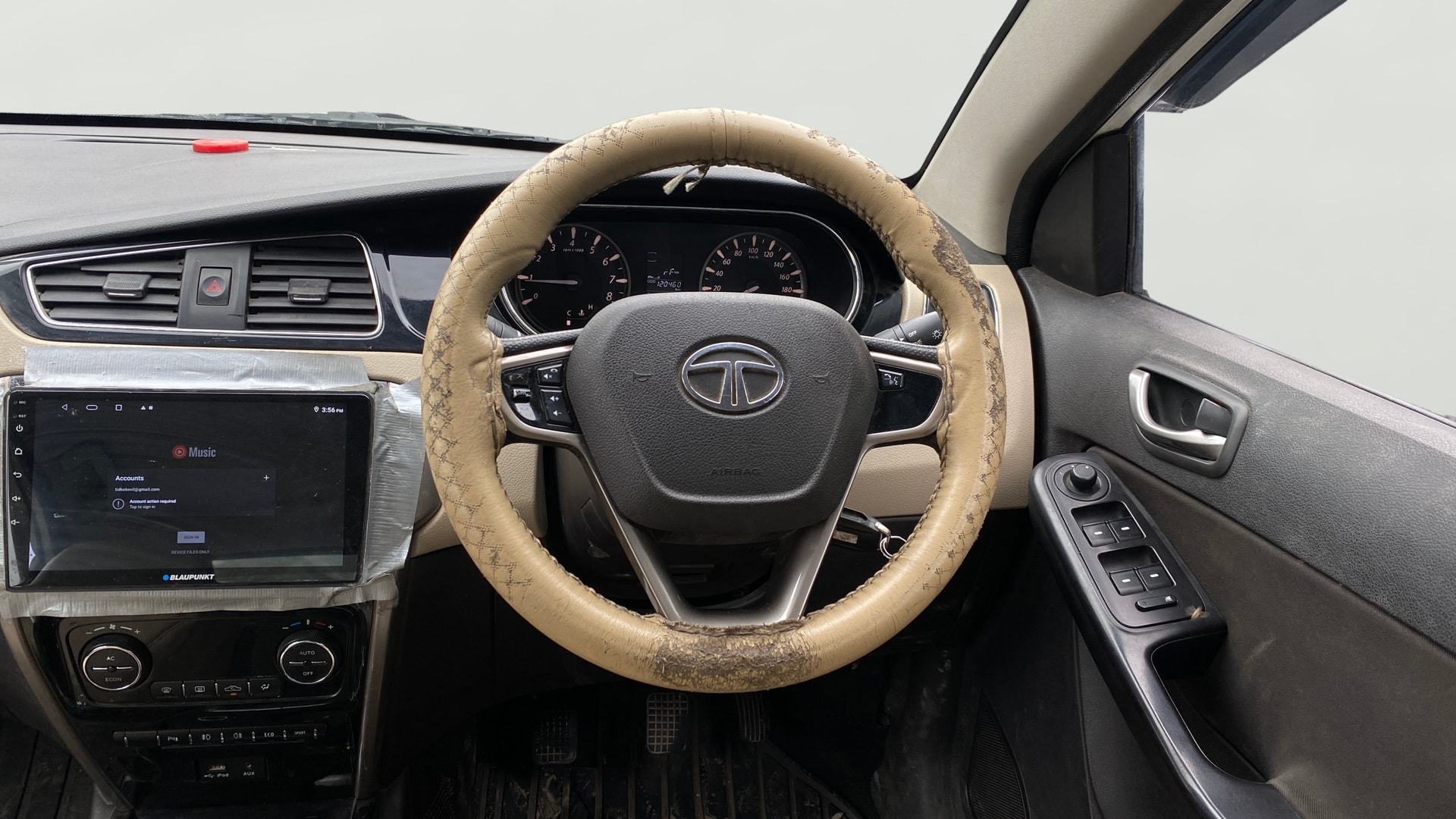 View 2015 Tata Zest XT Petrol Image 20 Used 2015 Tata Zest XT Petrol Image 20