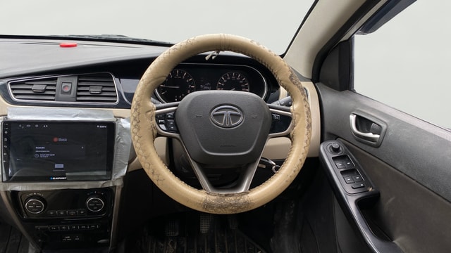 View Tata Zest Image 20 Used Tata Zest Image 20