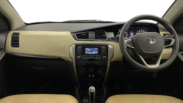 View Tata Zest Image 15 Used Tata Zest Image 15