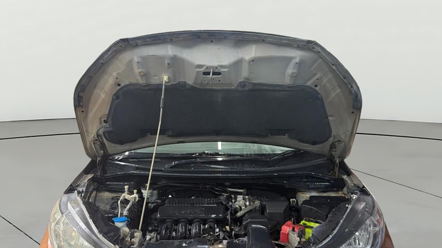 View Honda WR-V Image 19 Used Honda WR-V Image 19