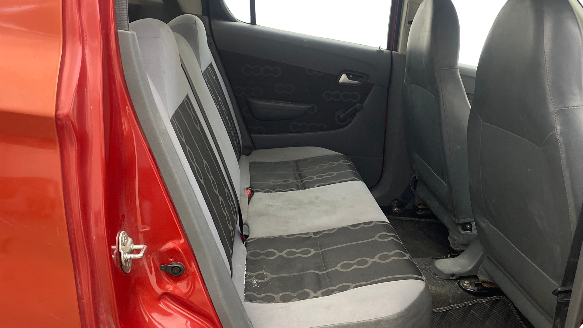 Used 2015 Maruti Suzuki Alto 800 Used 2015 Maruti Suzuki Alto 800