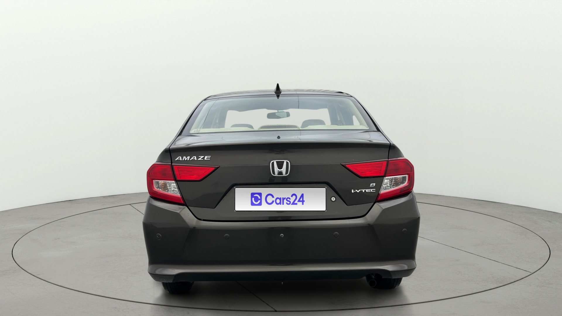 View 2018 Honda Amaze E MT Petrol BS IV Image 39 Used 2018 Honda Amaze E MT Petrol BS IV Image 39