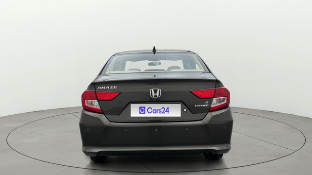 View Honda Amaze Image 39 Used Honda Amaze Image 39