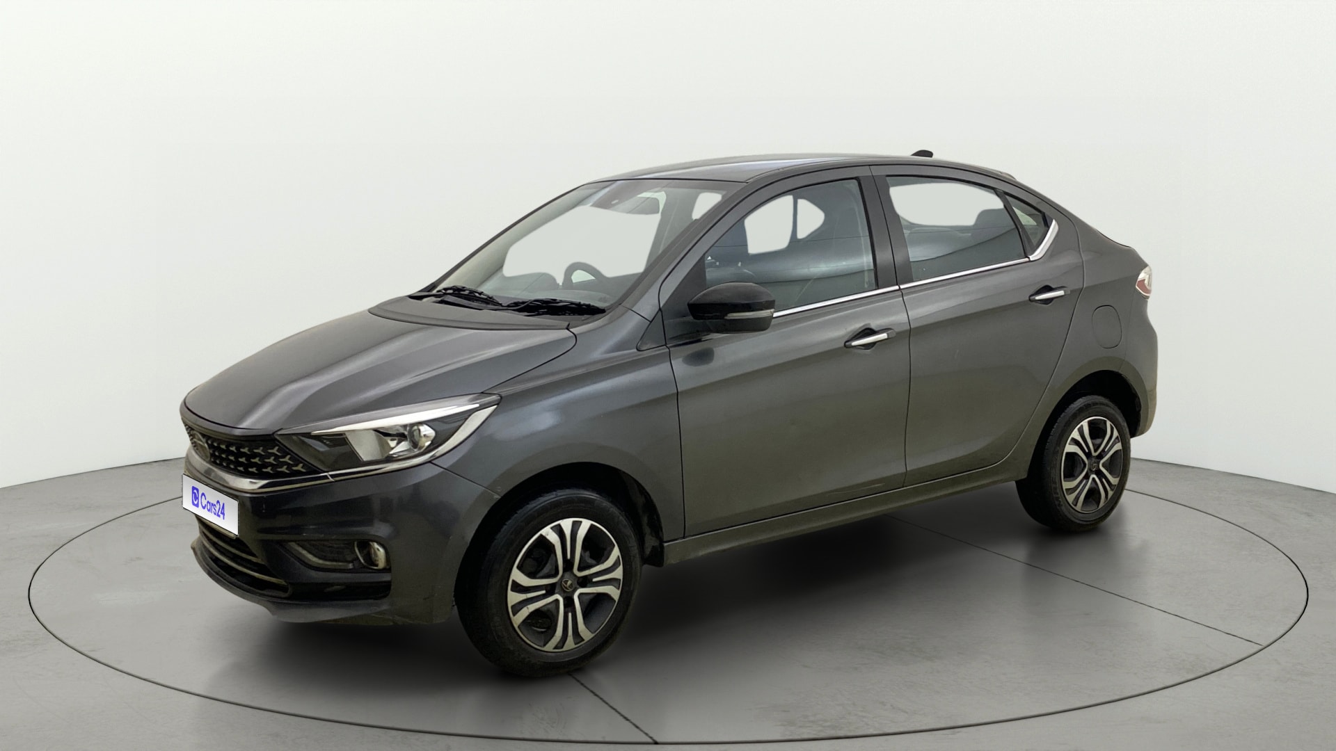 Used 2022 Tata Tigor Used 2022 Tata Tigor