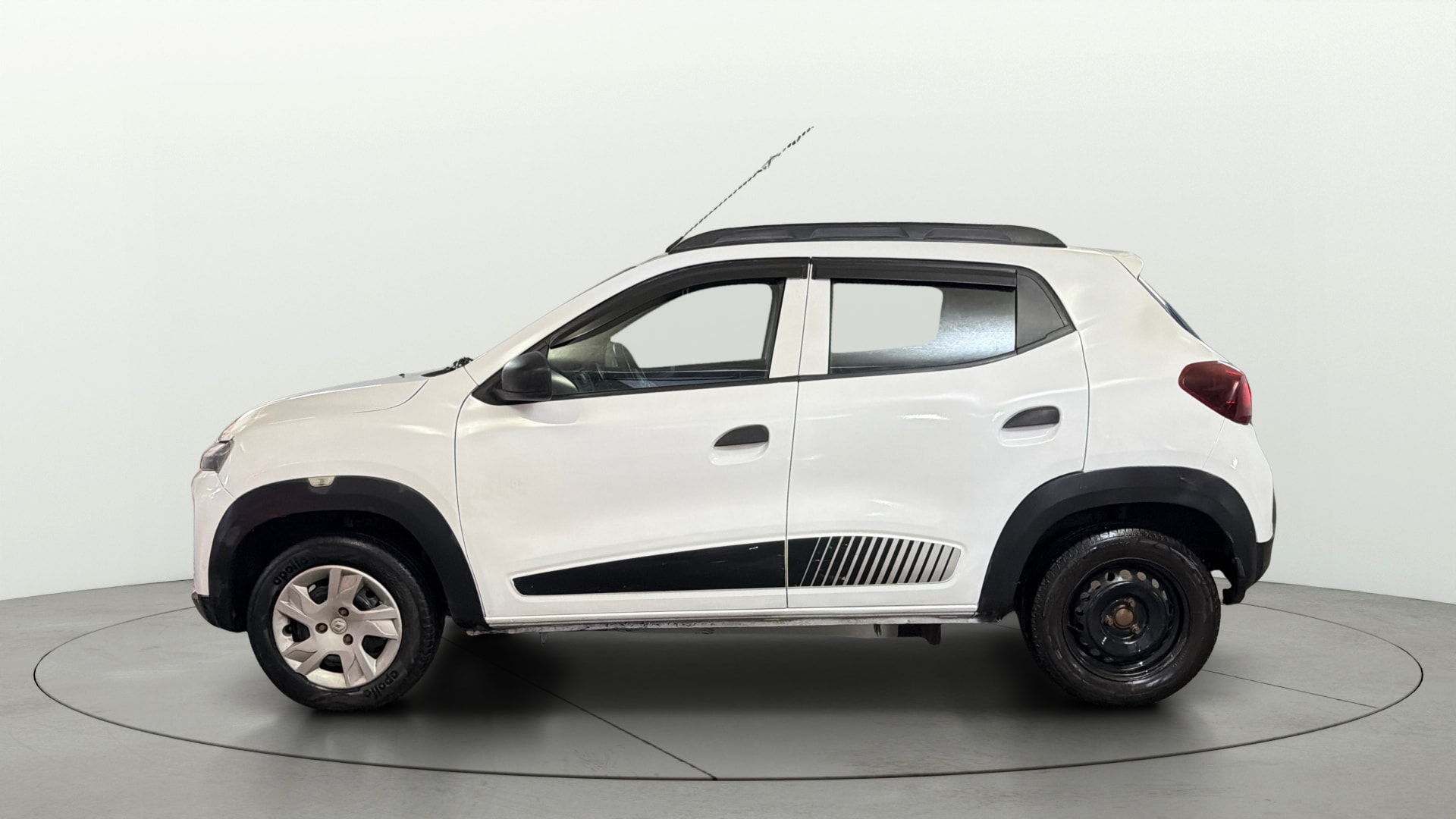 Used 2020 Renault Kwid Used 2020 Renault Kwid