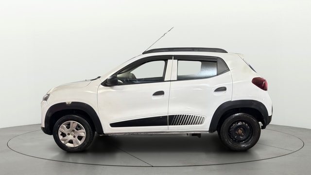 View Renault Kwid Image 5 Used Renault Kwid Image 5