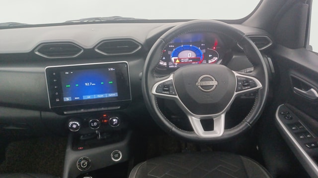 View Nissan Magnite Image 21 Used Nissan Magnite Image 21