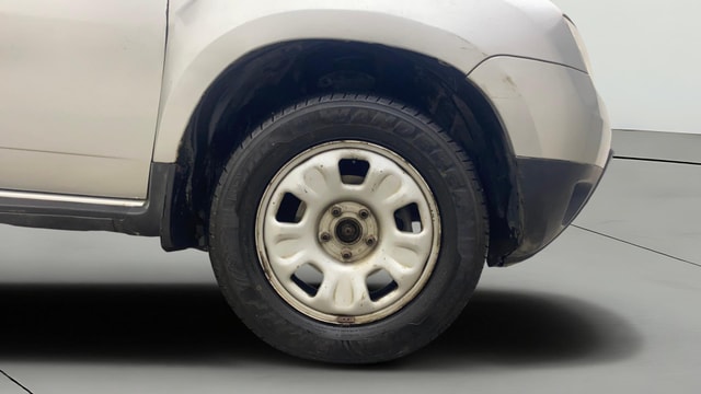 View Renault Duster Image 42 Used Renault Duster Image 42