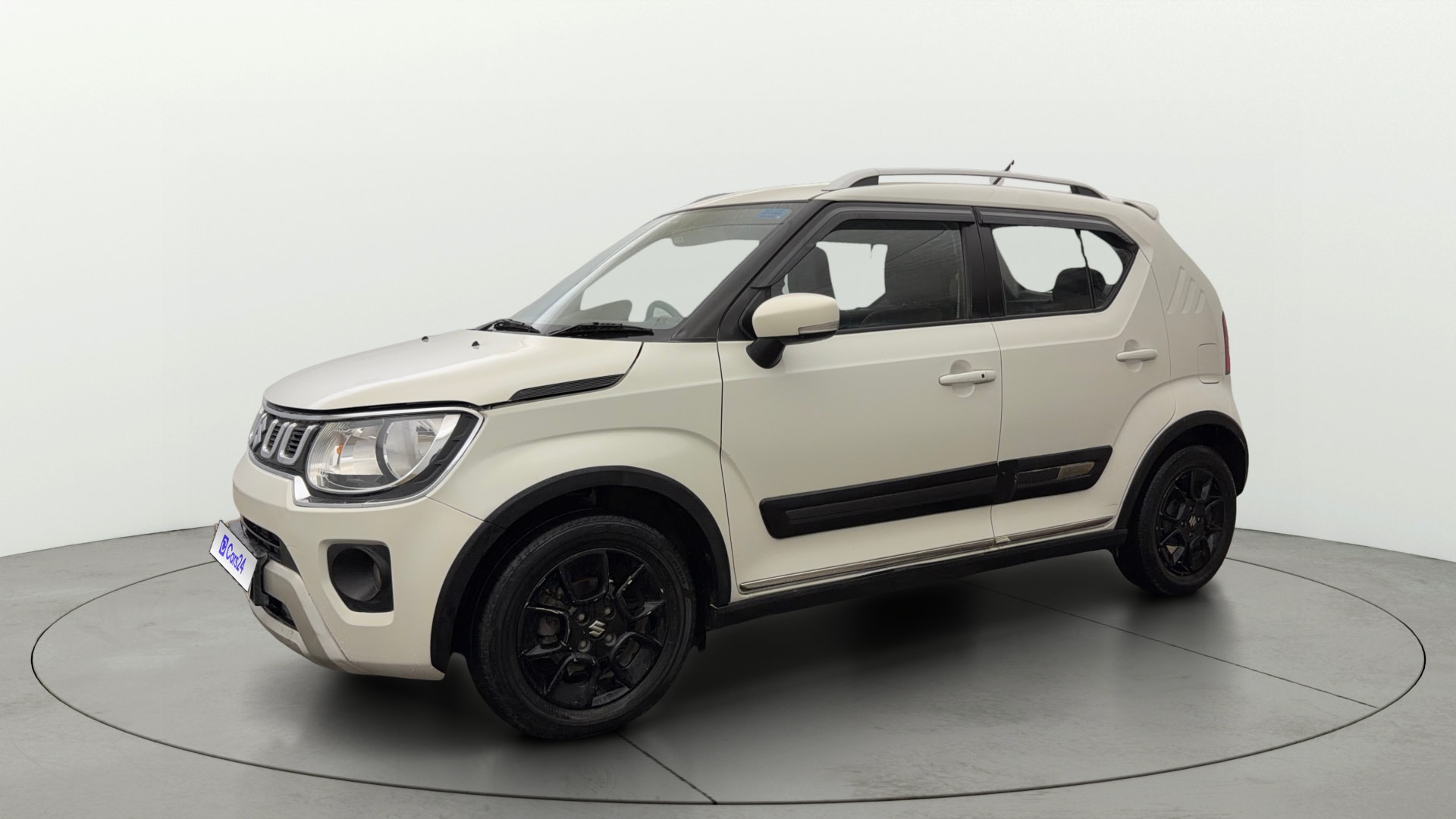 View 2023 Maruti Suzuki 1000 Base Variant Image 35 Used 2023 Maruti Suzuki 1000 Base Variant Image 35