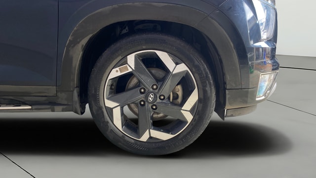 View Hyundai Alcazar Image 46 Used Hyundai Alcazar Image 46