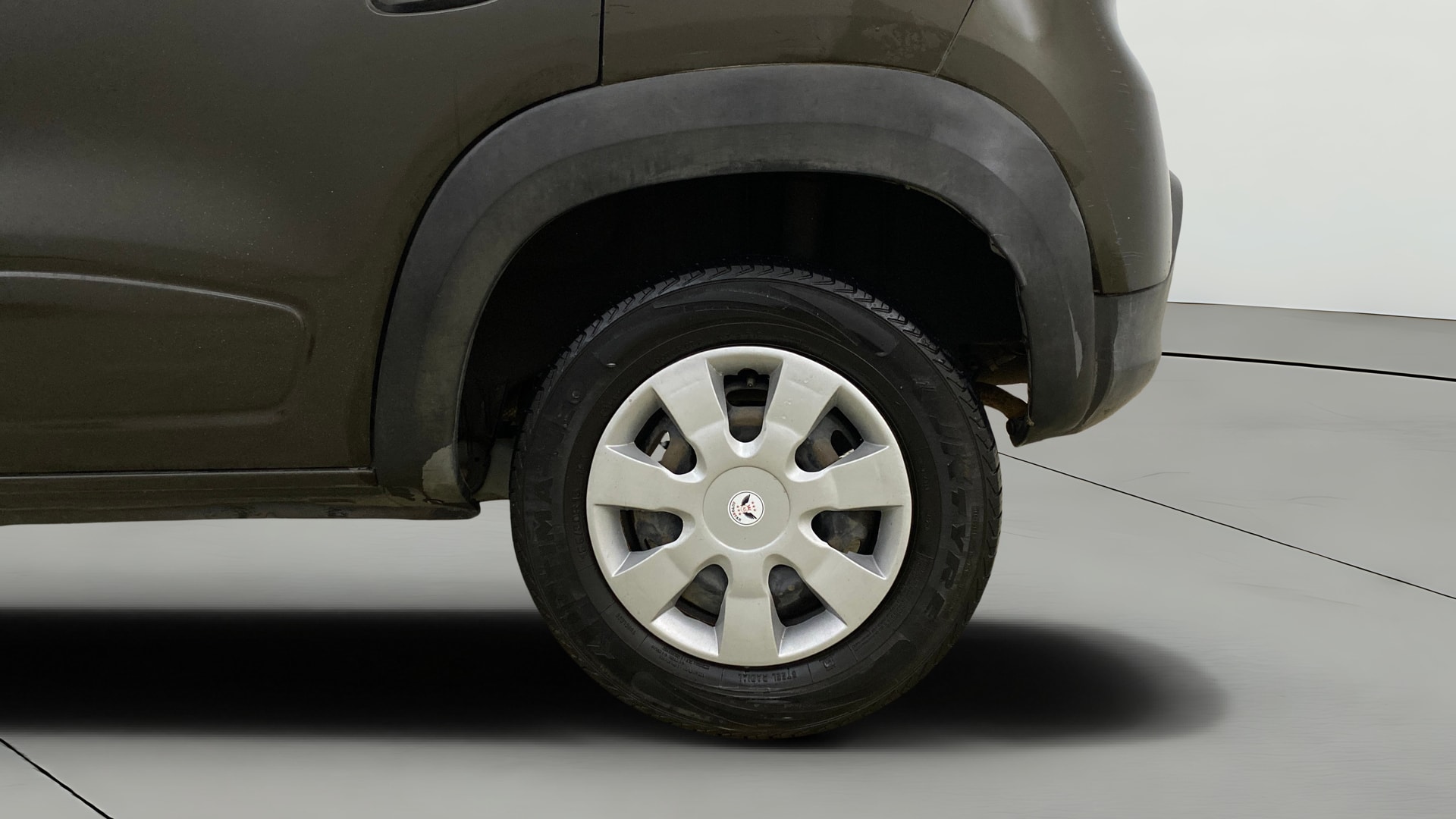 View 2017 Renault Kwid RXL Image 11 Used 2017 Renault Kwid RXL Image 11