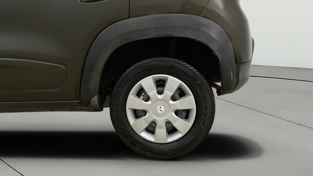View Renault Kwid Image 11 Used Renault Kwid Image 11