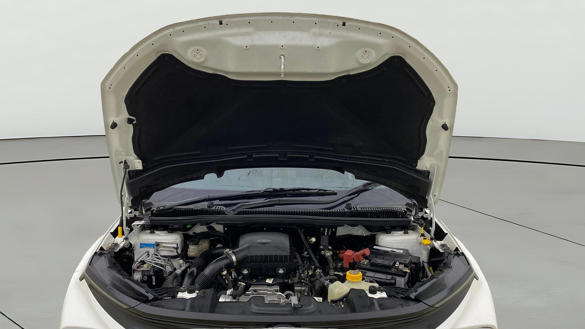 View 2025 Tata Nexon Revotron XE Image 32 Used 2025 Tata Nexon Revotron XE Image 32