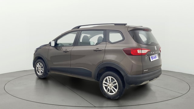 View Renault Triber Image 2 Used Renault Triber Image 2