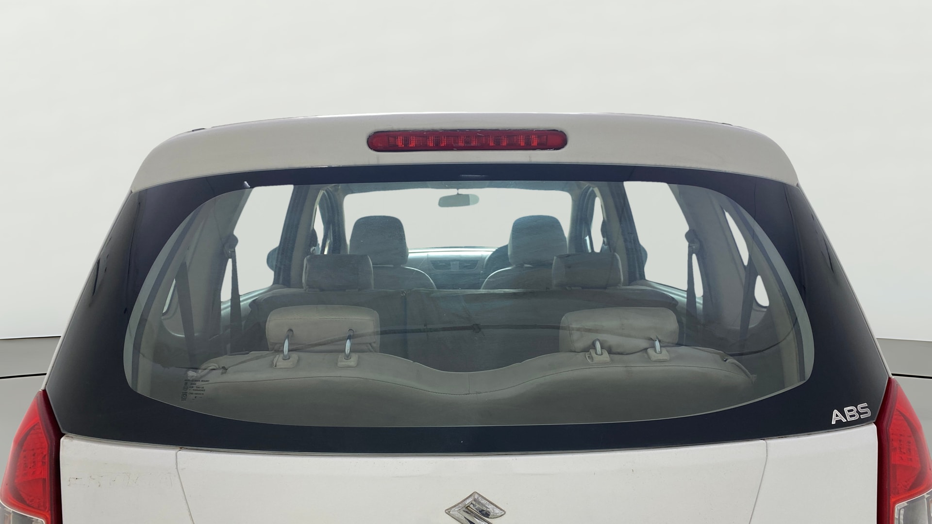 View 2015 Maruti Suzuki 1000 Base Variant Image 3 Used 2015 Maruti Suzuki 1000 Base Variant Image 3